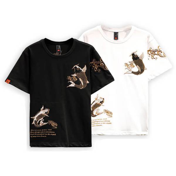 Medukana Shirt