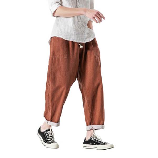 Pokku Pants