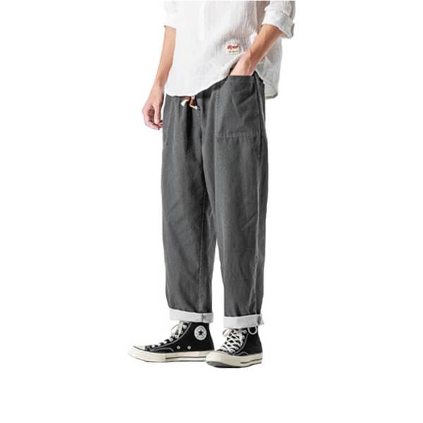 Pokku Pants