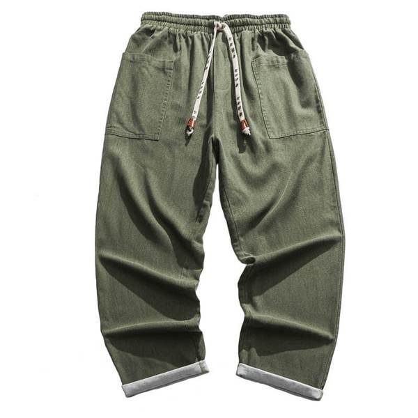 Pokku Pants