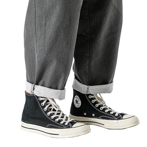 Pokku Pants