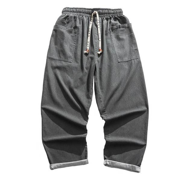 Pokku Pants
