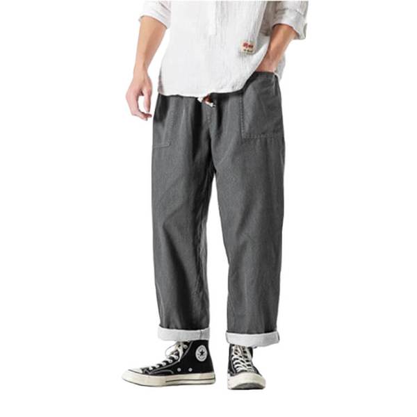Pokku Pants