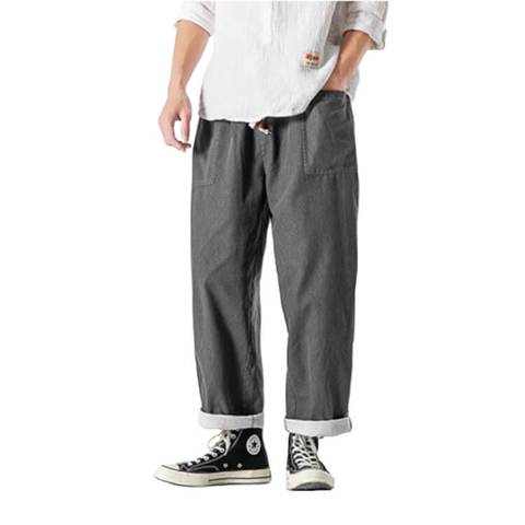 Pokku Pants