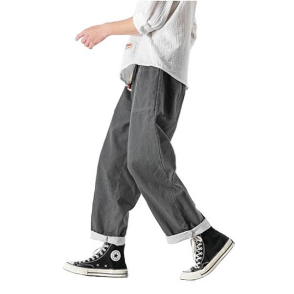 Pokku Pants