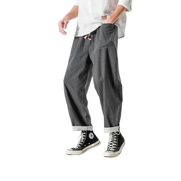 Pokku Pants