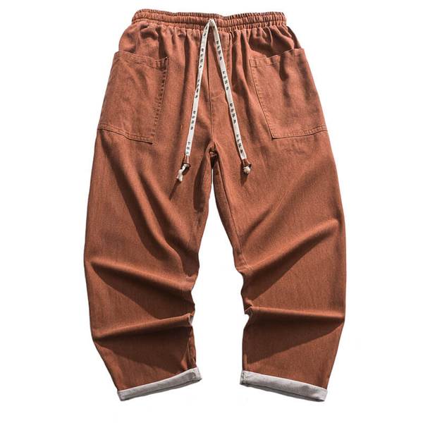 Pokku Pants