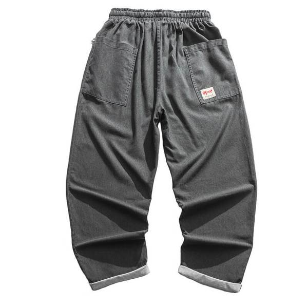 Pokku Pants