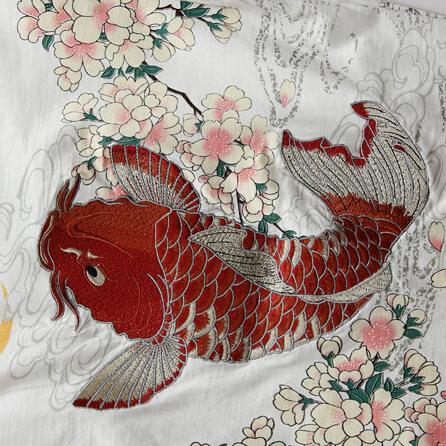 Hasana Shirt