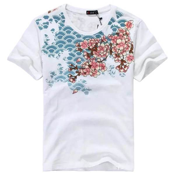 Haruna Shirt