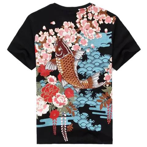 Haruna Shirt