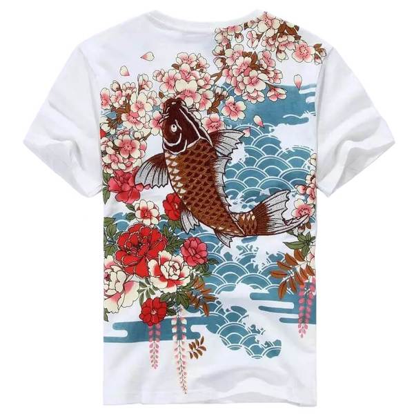 Haruna Shirt