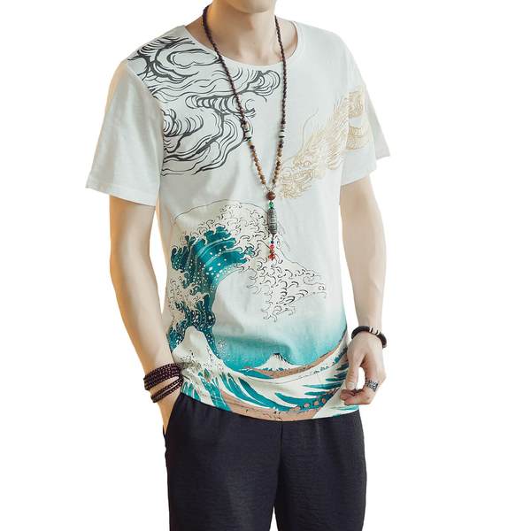 Koraida Shirt