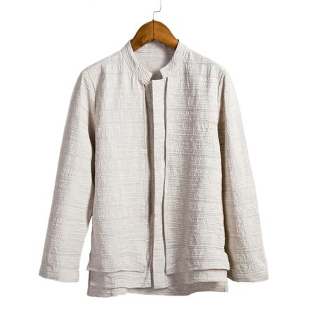 Eiroh Two-Layer Long Sleeve Shirt