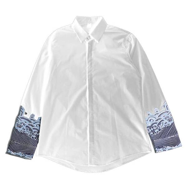 Retoro Shirt
