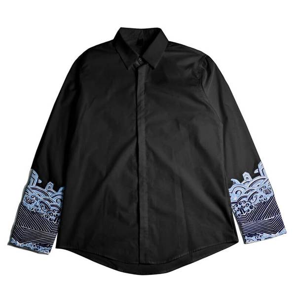 Retoro Shirt