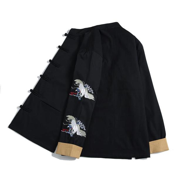Fantaji Jacket