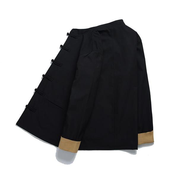 Fantaji Jacket