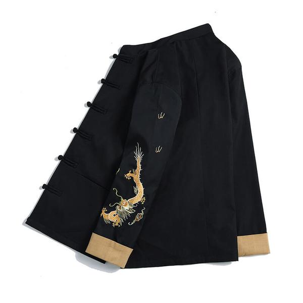 Fantaji Jacket