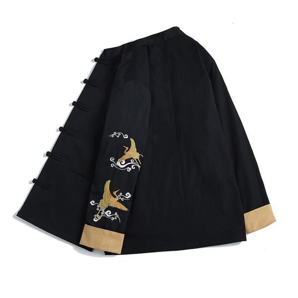 Fantaji Jacket