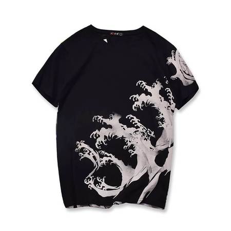 Ekizochikku Shirt