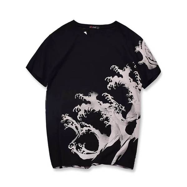 Ekizochikku Shirt