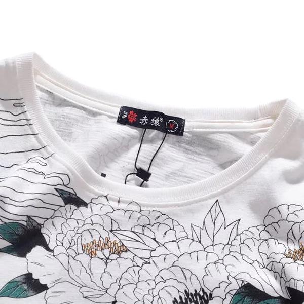 Taigakingu Shirt