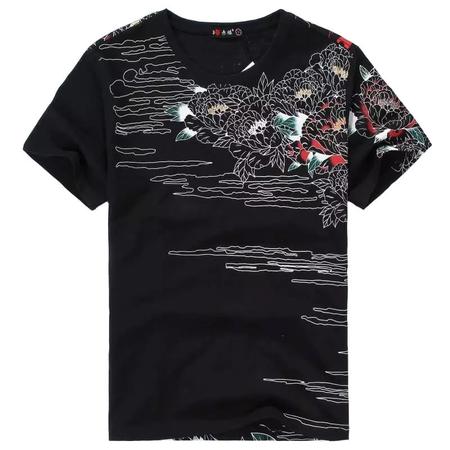 Taigakingu Shirt