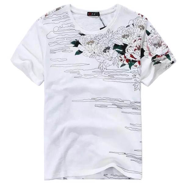 Taigakingu Shirt