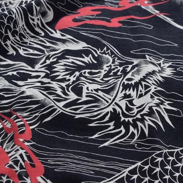 Taigakingu Shirt