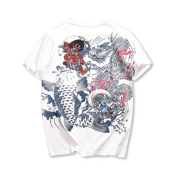 Ushay Shirt