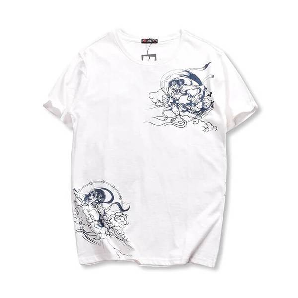 Ushay Shirt