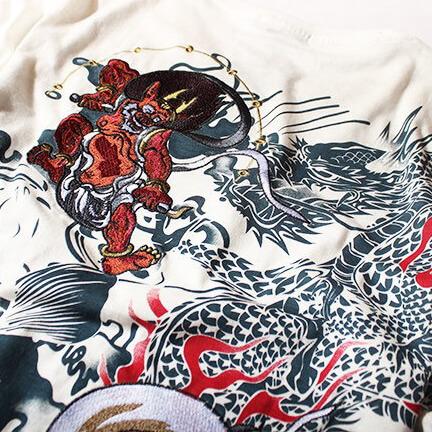 Ushay Shirt
