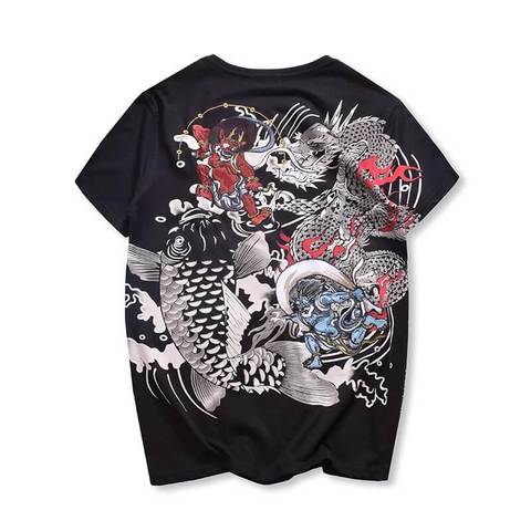 Ushay Shirt