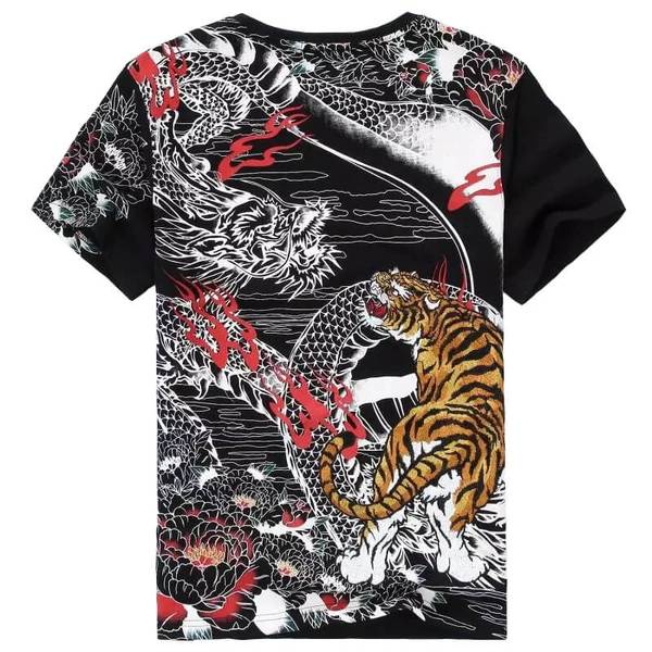 Taigakingu Shirt