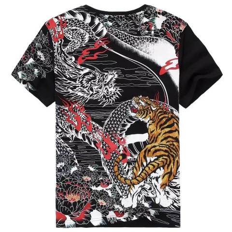 Taigakingu Shirt
