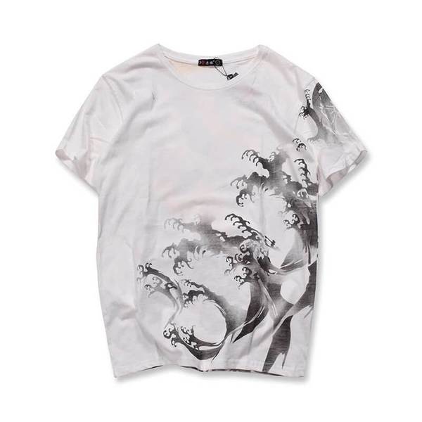 Ekizochikku Shirt