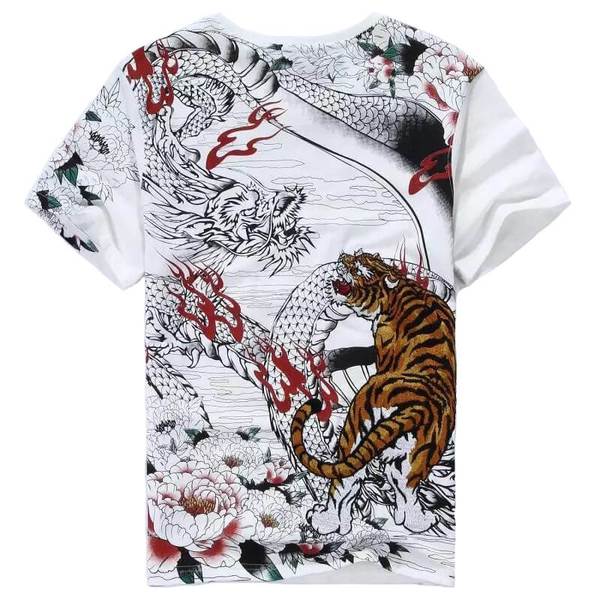 Taigakingu Shirt