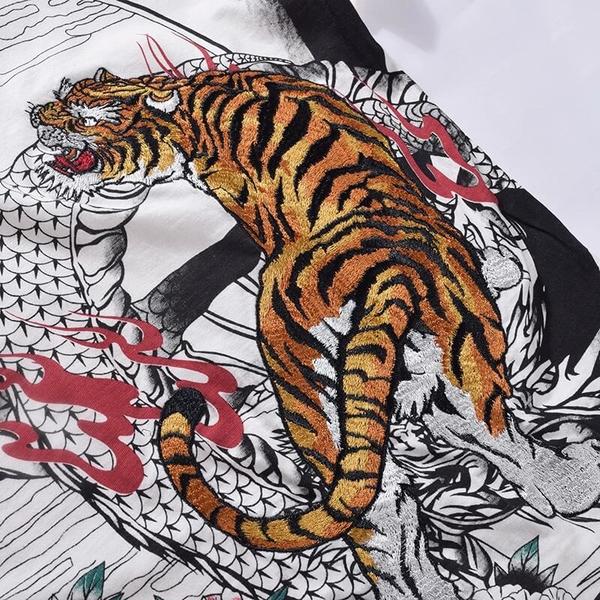 Taigakingu Shirt