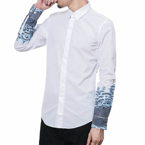 Retoro Shirt