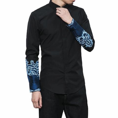 Retoro Shirt