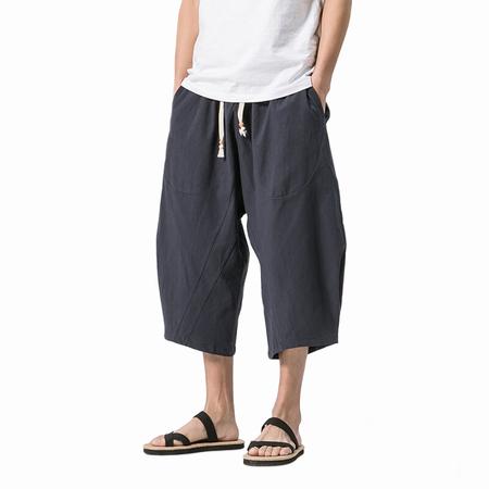 Sekino Cropped Pants