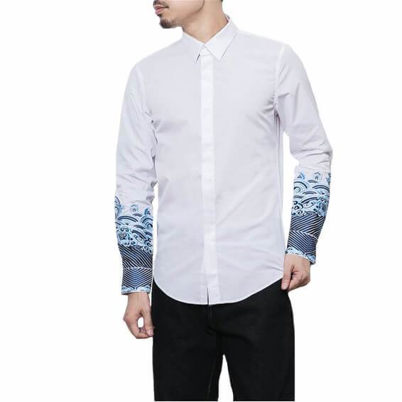 Retoro Shirt
