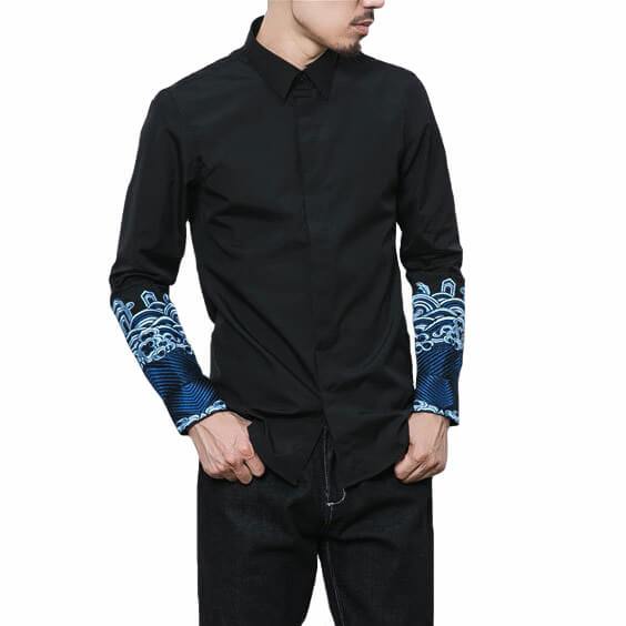 Retoro Shirt