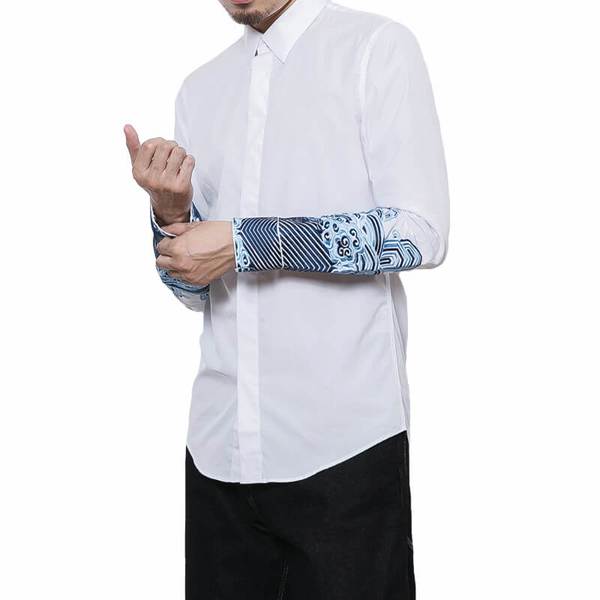 Retoro Shirt