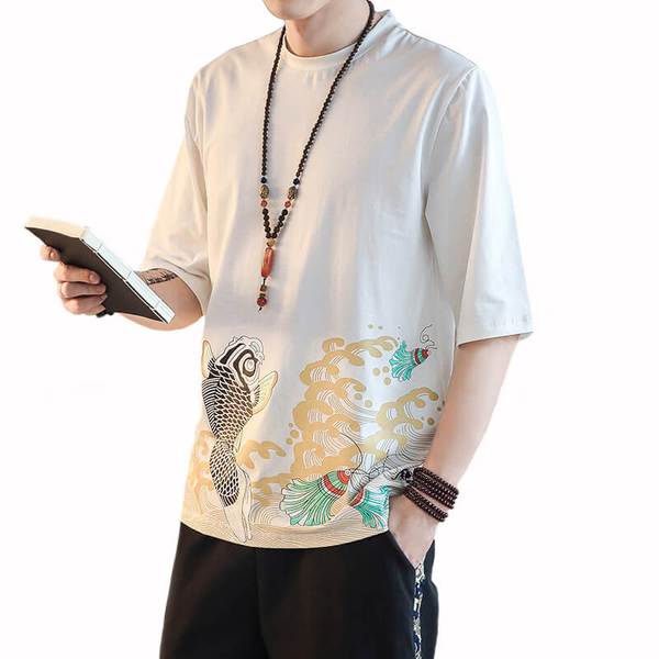 Vedu Graphics T-Shirt