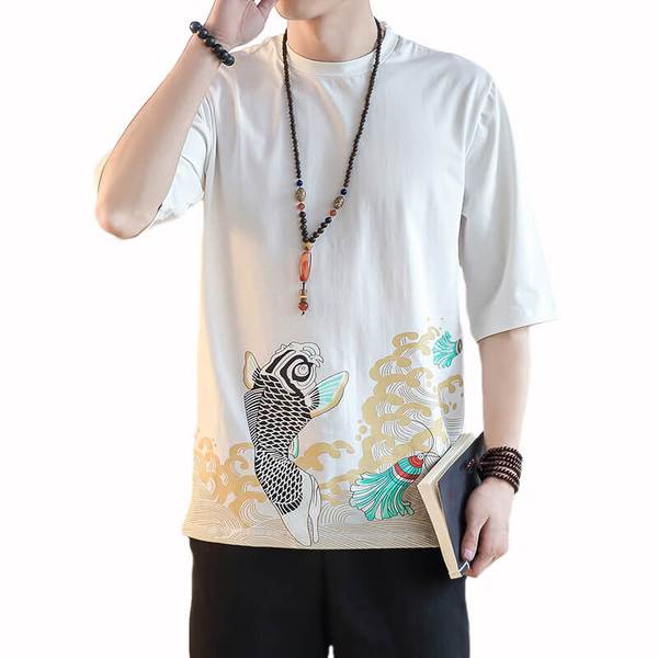 Vedu Graphics T-Shirt