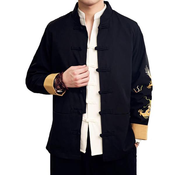 Fantaji Jacket