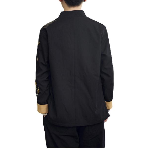 Fantaji Jacket