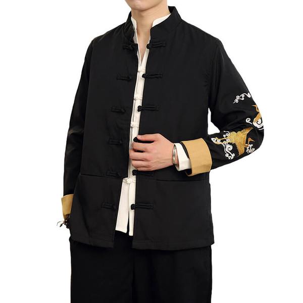 Fantaji Jacket